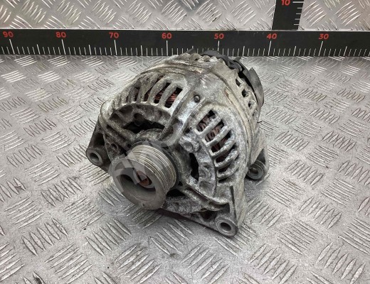 Генератор Opel Vectra C 2002-2005  Opel Vectra Vectra C 2002-2005