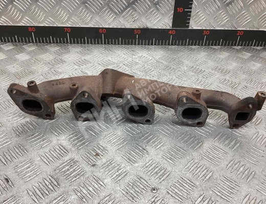 Коллектор выпускной Opel Vectra C 2002-2005  Opel Vectra Vectra C 2002-2005