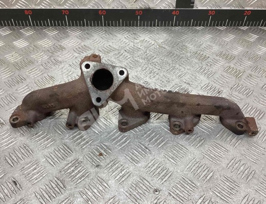 Коллектор выпускной Opel Vectra C 2002-2005  Opel Vectra Vectra C 2002-2005