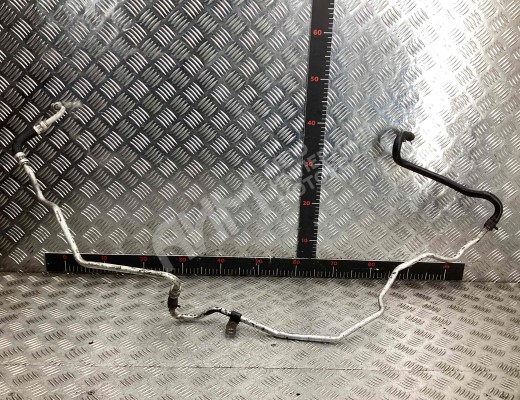 Шланг гидроусилителя Renault Megane I 1995-2002  Renault Megane Megane I 1995-2002