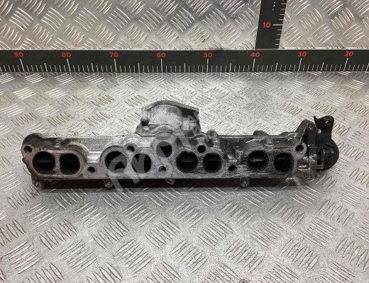 Коллектор впускной Opel Vectra C 2002-2005  Opel Vectra Vectra C 2002-2005