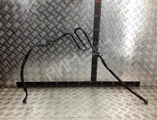 Шланг гидроусилителя Volkswagen Golf IV (1J) 1997-2004  Volkswagen Golf Golf IV (1J) 1997-2004