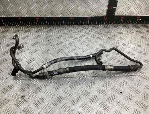 Шланг гидроусилителя Opel Astra G 1998-2004  Opel Astra Astra G 1998-2004
