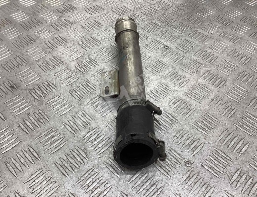 Патрубок турбины Opel Vectra C 2002-2005  Opel Vectra Vectra C 2002-2005