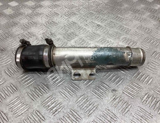 Патрубок турбины Opel Vectra C 2002-2005  Opel Vectra Vectra C 2002-2005