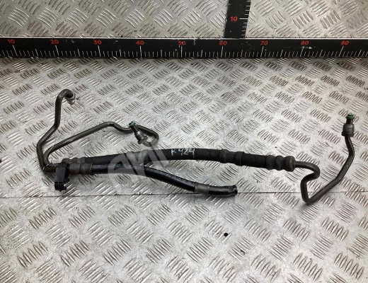 Шланг гидроусилителя Opel Astra H 2007-2010 рестайлинг  Opel Astra Astra H 2007-2010 рестайлинг