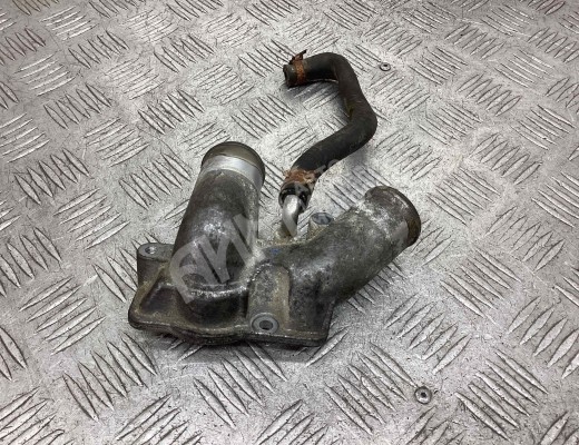 Корпус термостата Opel Vectra C 2002-2005  Opel Vectra Vectra C 2002-2005