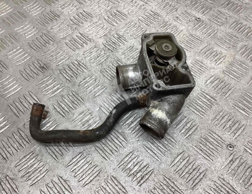 Корпус термостата Opel Vectra C 2002-2005  Opel Vectra Vectra C 2002-2005