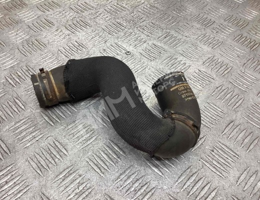 Патрубок радиатора Opel Vectra C 2002-2005  Opel Vectra Vectra C 2002-2005