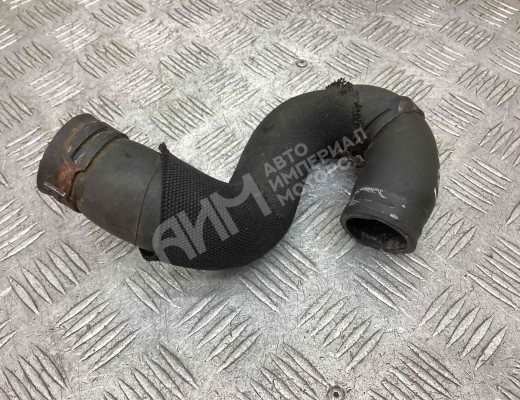 Патрубок радиатора Opel Vectra C 2002-2005  Opel Vectra Vectra C 2002-2005