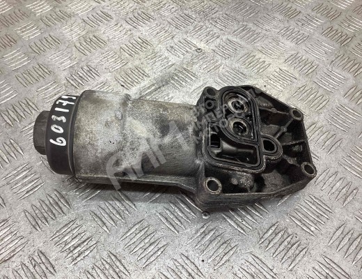Корпус масляного фильтра Opel Vectra C 2002-2005  Opel Vectra Vectra C 2002-2005