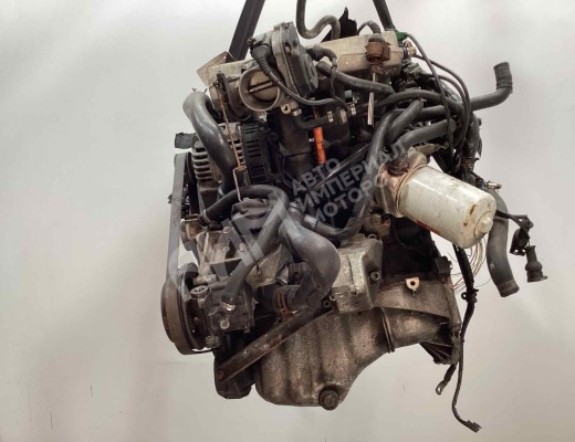 Двигатель Volkswagen Passat B5 (3B) 1996-2000  Volkswagen Passat Passat B5 (3B) 1996-2000