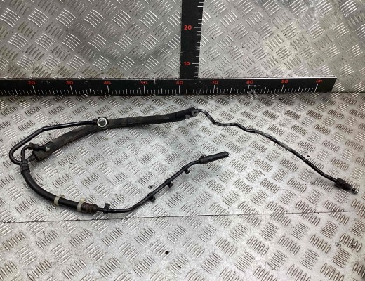 Шланг гидроусилителя Skoda Fabia I (6Y) 1999-2004  Skoda Fabia Fabia I (6Y) 1999-2004