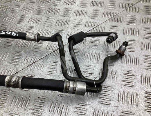 Шланг гидроусилителя Opel Astra G 1998-2004  Opel Astra Astra G 1998-2004