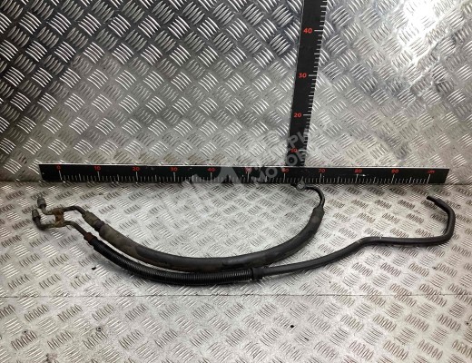 Шланг гидроусилителя Volkswagen Transporter T4 (7D) 1997-2003 рестайлинг  Volkswagen Transporter Transporter T4 (7D) 1997-2003 рестайлинг