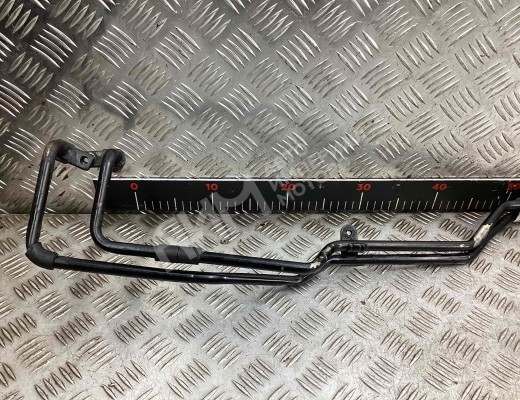 Шланг (трубка) АКПП Volkswagen Touareg I (7L) 2002-2006  Volkswagen Touareg Touareg I (7L) 2002-2006
