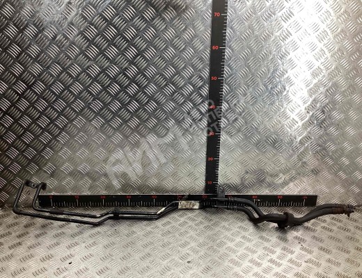 Шланг (трубка) АКПП Volkswagen Touareg I (7L) 2002-2006  Volkswagen Touareg Touareg I (7L) 2002-2006