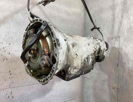 КПП автоматическая (АКПП) Mercedes E (W211) 2002-2006  Mercedes E E (W211) 2002-2006