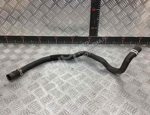 Патрубок (трубопровод, шланг) Opel Vectra C 2002-2005  Opel Vectra Vectra C 2002-2005
