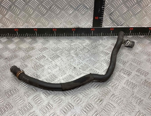 Патрубок (трубопровод, шланг) Opel Vectra C 2002-2005  Opel Vectra Vectra C 2002-2005