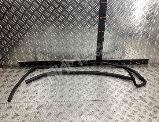 Шланг гидроусилителя Volkswagen Transporter T4 (7D) 1997-2003 рестайлинг  Volkswagen Transporter Transporter T4 (7D) 1997-2003 рестайлинг