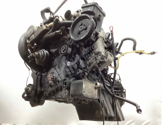 Двигатель BMW 7-Series (E65/66) 2001-2008  BMW 7-Series 7-Series (E65/66) 2001-2008