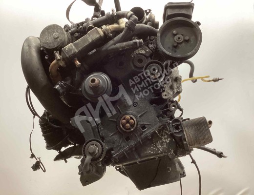 Двигатель BMW 7-Series (E65/66) 2001-2008  BMW 7-Series 7-Series (E65/66) 2001-2008