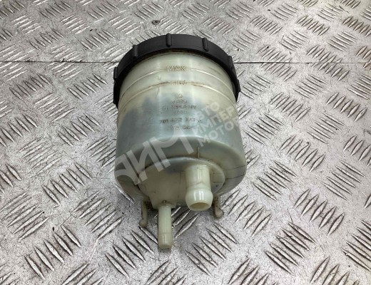 Бачок гидроусилителя Volkswagen Transporter T4 (7D) 1997-2003 рестайлинг  Volkswagen Transporter Transporter T4 (7D) 1997-2003 рестайлинг
