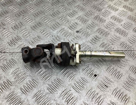 Рулевой карданчик Nissan X-trail (T30) 2004-2007 рестайлинг  Nissan X-Trail X-trail (T30) 2004-2007 рестайлинг