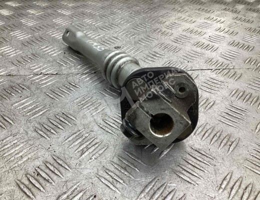 Рулевой карданчик Mercedes C (W203) 2000-2004  Mercedes C C (W203) 2000-2004