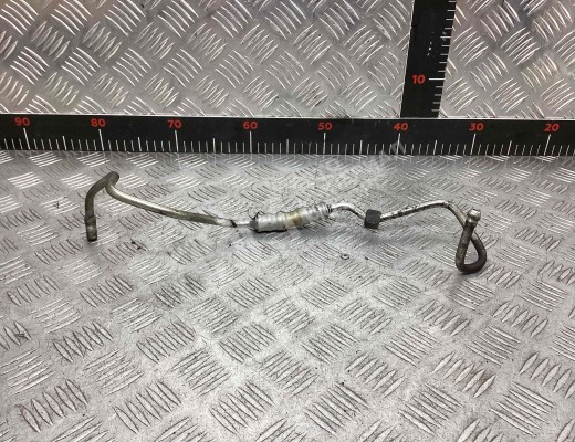 Масляная трубка турбины Opel Vectra C 2002-2005  Opel Vectra Vectra C 2002-2005