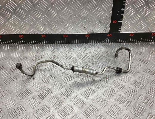 Масляная трубка турбины Opel Vectra C 2002-2005  Opel Vectra Vectra C 2002-2005