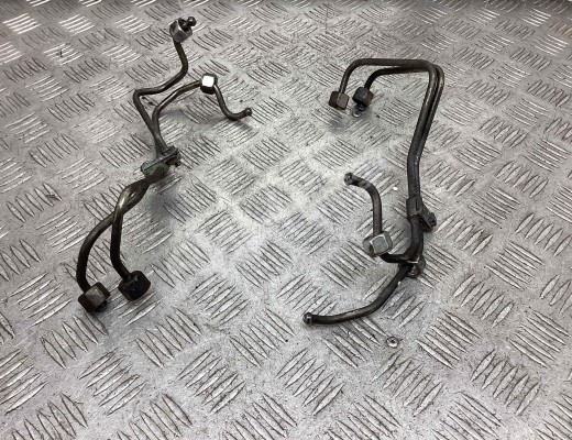 Трубка топливная Opel Vectra C 2002-2005  Opel Vectra Vectra C 2002-2005