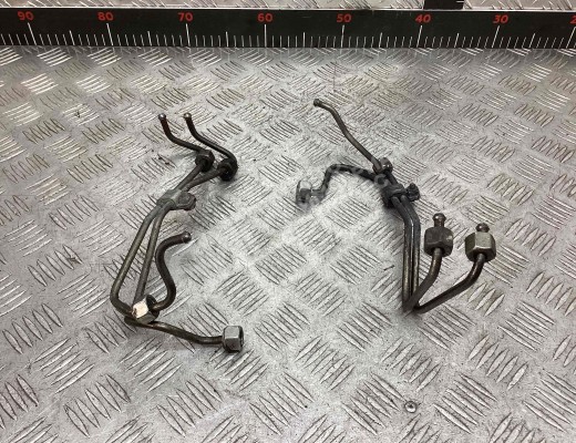 Трубка топливная Opel Vectra C 2002-2005  Opel Vectra Vectra C 2002-2005