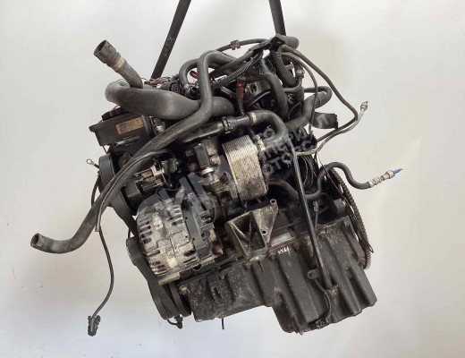 Двигатель BMW 3-Series (E46) 2001-2005 рестайлинг  BMW 3-Series 3-Series (E46) 2001-2005 рестайлинг