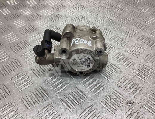 ТНВД Opel Zafira B 2005-2008  Opel Zafira Zafira B 2005-2008