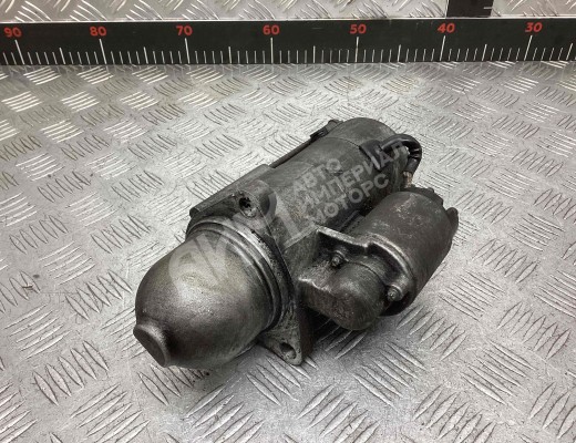 Стартер Opel Zafira B 2005-2008  Opel Zafira Zafira B 2005-2008