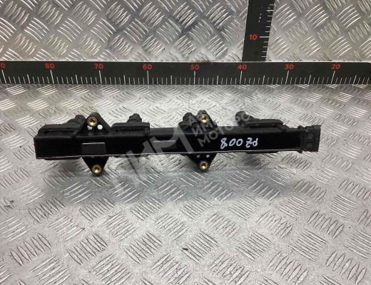 Катушка зажигания Opel Zafira B 2005-2008  Opel Zafira Zafira B 2005-2008