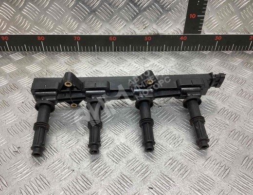 Катушка зажигания Opel Zafira B 2005-2008  Opel Zafira Zafira B 2005-2008