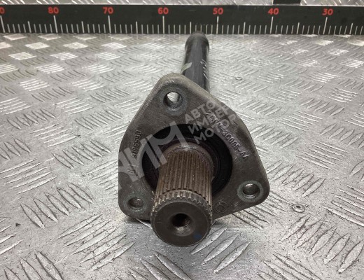 Вал промежуточный Opel Zafira B 2005-2008  Opel Zafira Zafira B 2005-2008