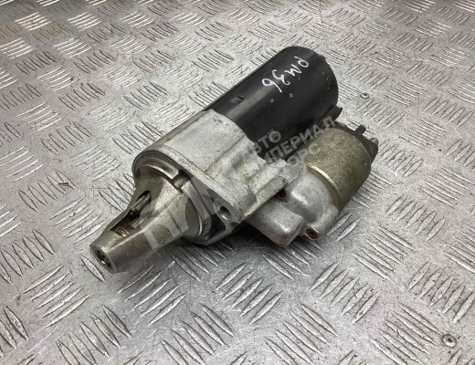 Стартер Mercedes E (W211) 2002-2006  Mercedes E E (W211) 2002-2006