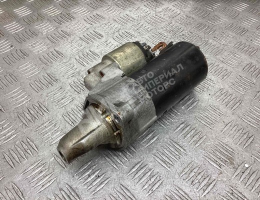 Стартер Mercedes E (W211) 2002-2006  Mercedes E E (W211) 2002-2006