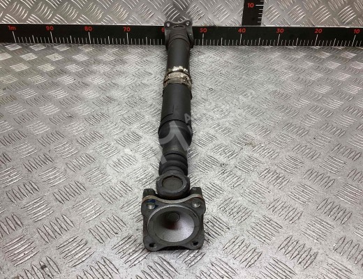 Карданный вал передний Mercedes E (W211) 2002-2006  Mercedes E E (W211) 2002-2006