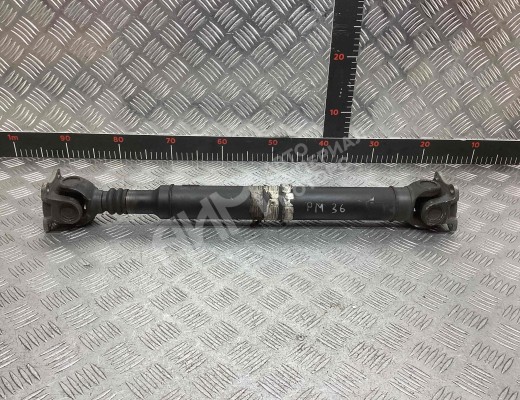 Карданный вал передний Mercedes E (W211) 2002-2006  Mercedes E E (W211) 2002-2006