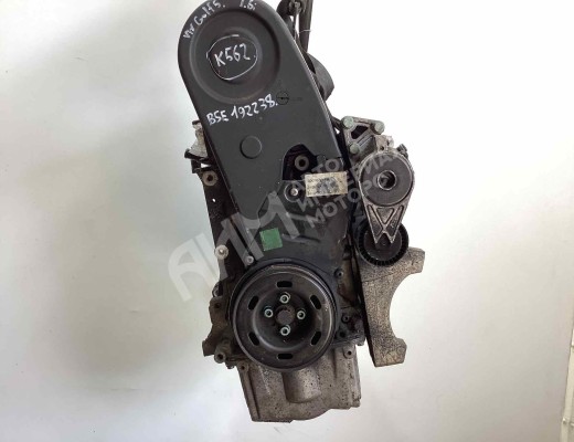 Двигатель Volkswagen Golf V (1K) 2004-2009  Volkswagen Golf Golf V (1K) 2004-2009