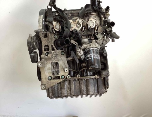 Двигатель Volkswagen Golf V (1K) 2004-2009  Volkswagen Golf Golf V (1K) 2004-2009