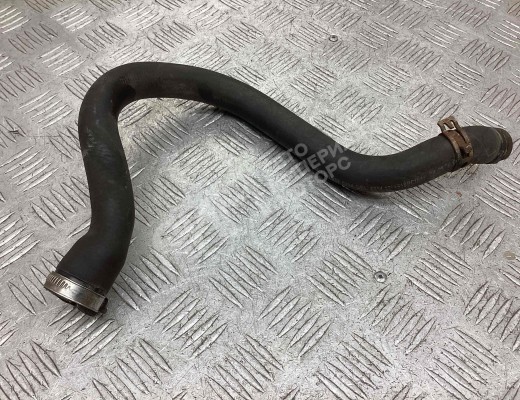 Патрубок (трубопровод, шланг) Mercedes E (W211) 2002-2006  Mercedes E E (W211) 2002-2006