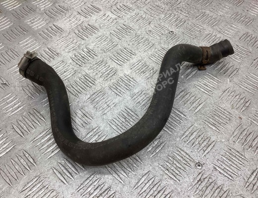 Патрубок (трубопровод, шланг) Mercedes E (W211) 2002-2006  Mercedes E E (W211) 2002-2006