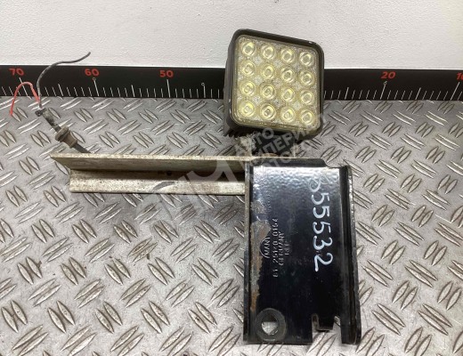 Фара дополнительная (прожектор) MAN TGS I 2007-2020  MAN TGS TGS I 2007-2020