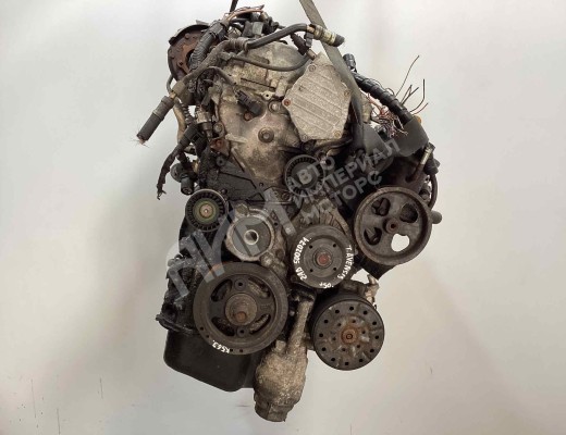 Двигатель Toyota Avensis II (T250) 2003-2008  Toyota Avensis Avensis II (T250) 2003-2008
